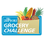 All You Grocery Challenge All You Grocery Challenge