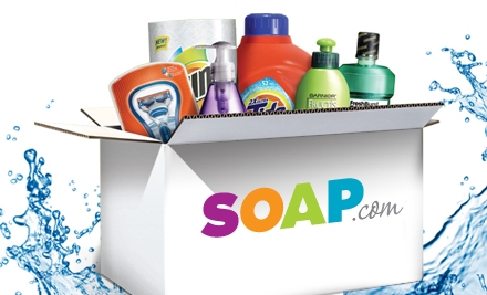 Soap.com