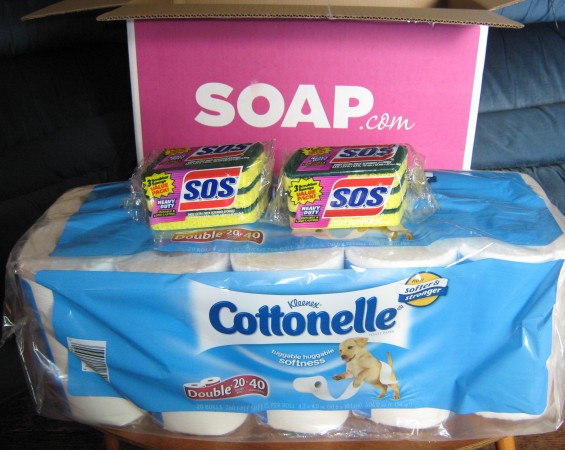 Soap.com Soap.com