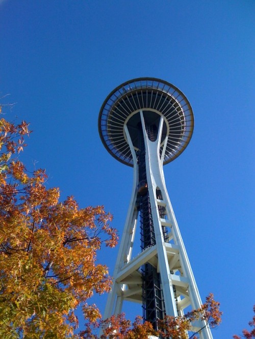 The Space Needle