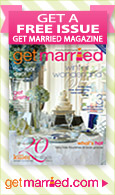 Get Married Magazine free issue