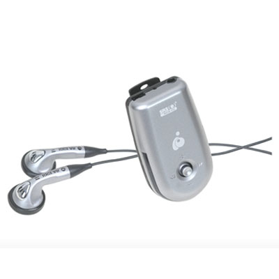 Bluetooth Audio Transport - headset - Ear-bud