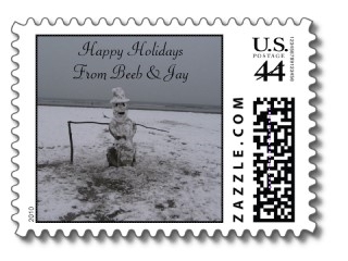 My custom stamp My custom stamp