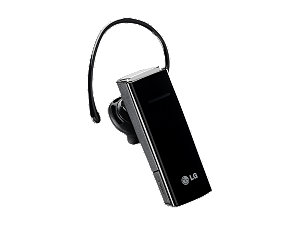 LG HBM-235 Bluetooth 3.0 Headset