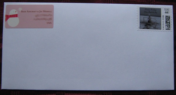 Envelope