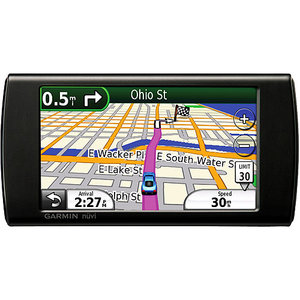 Garmin nuvi 295W 3.5" Portable GPS