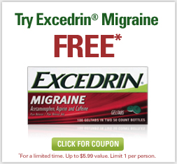 Excedrin Migraine
