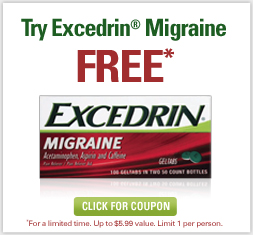 Excedrin Migraine Excedrin Migraine
