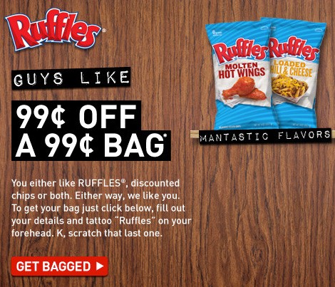 Ruffles