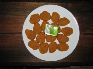 Chicken Nuggets Chicken Nuggets