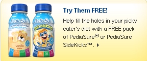 PediaSure