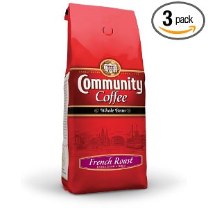 Community Coffee Community Coffee