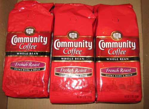 Community Coffee