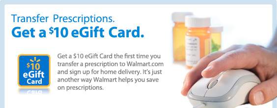 Walmart Prescription Coupon