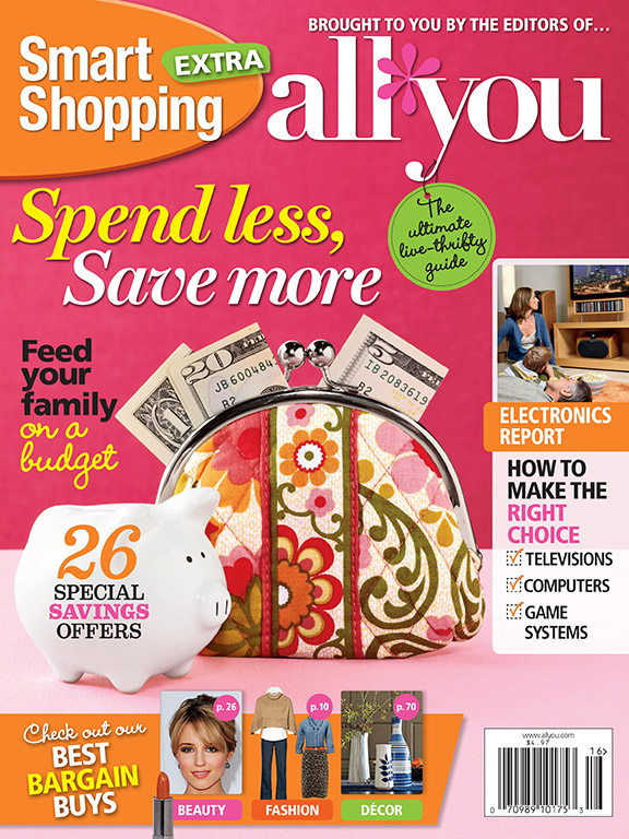 All You Smart Shopping All You Smart Shopping