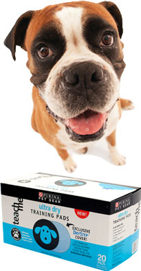 Purina Pet Gear Pads