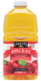  Langers Juice