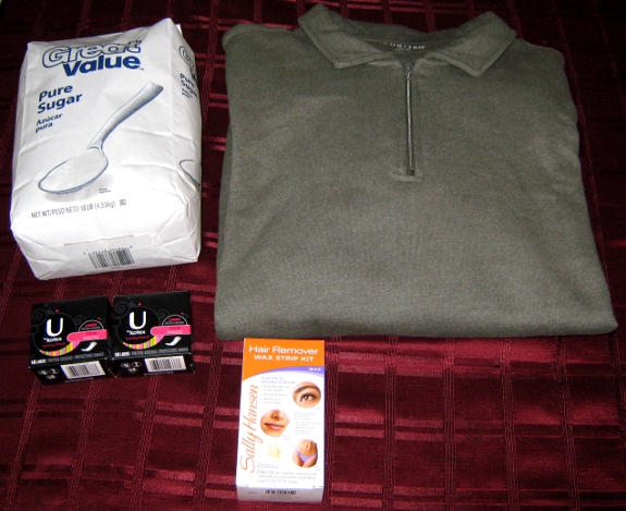 Our purchases Our purchases