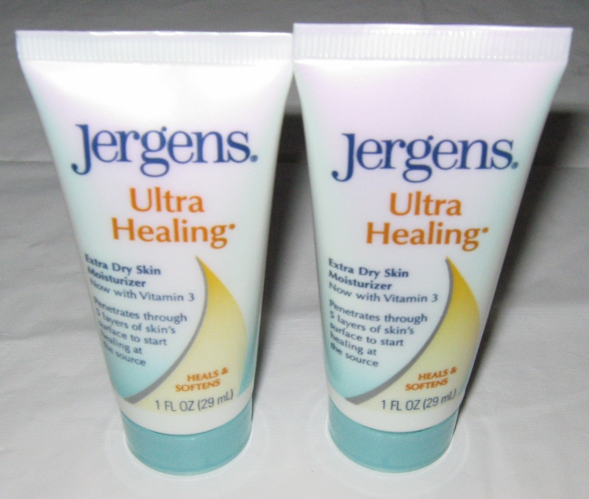 Jergens Hand Lotion
