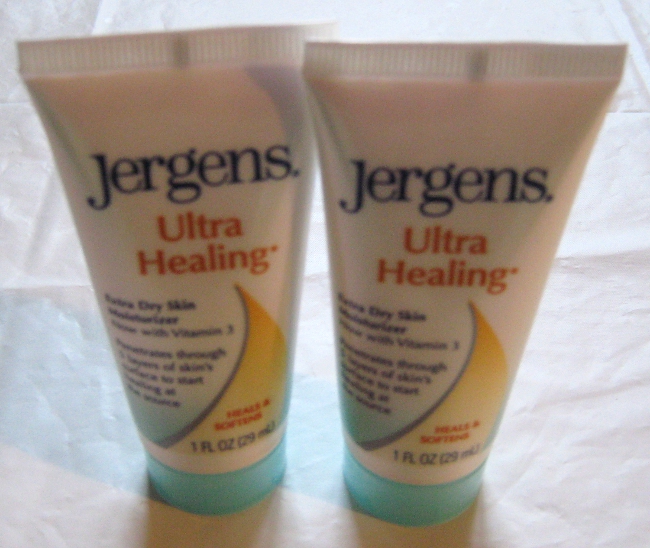 Jergens Hand Lotion