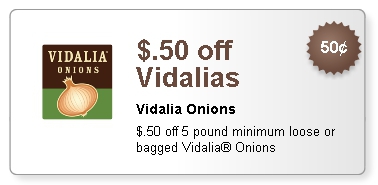 Vidalia Onions