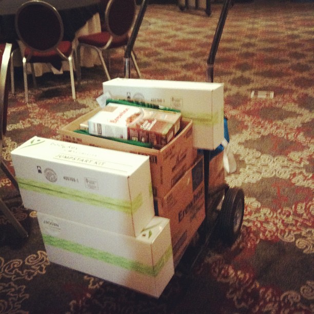 Swag Pallet Swag Pallet