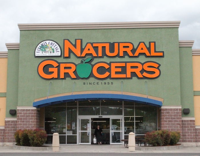 Natural Grocers